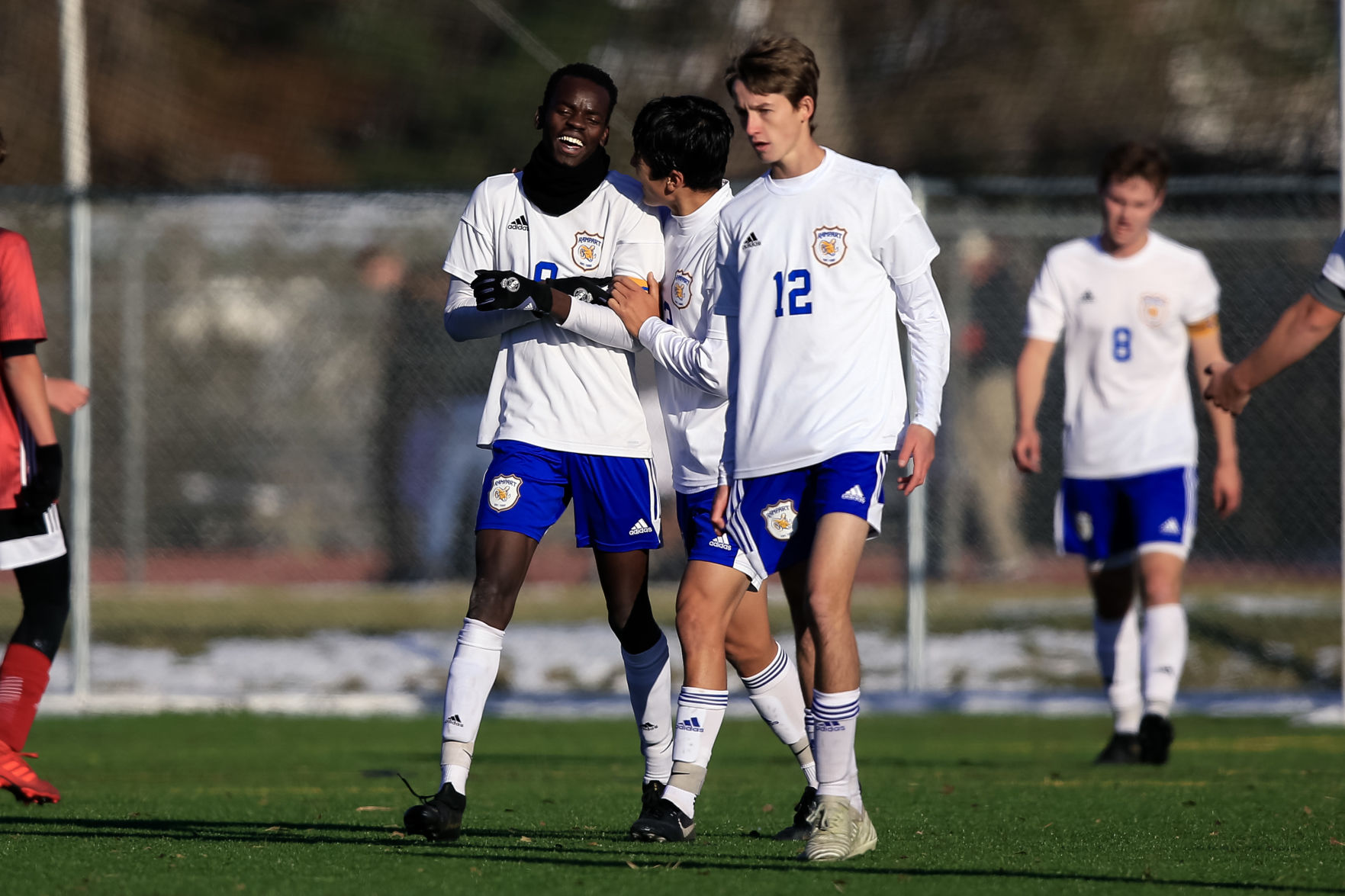 PREP SOCCER